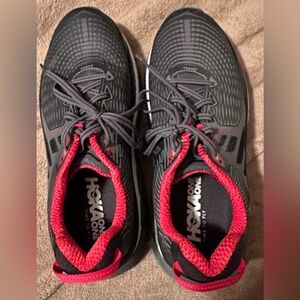 Men’s Hoka tennis shoes